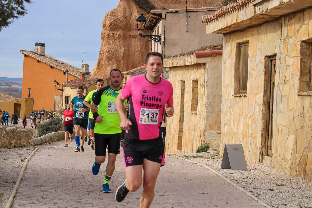 X Carrera de Reyes San Esteban de Gormaz-46