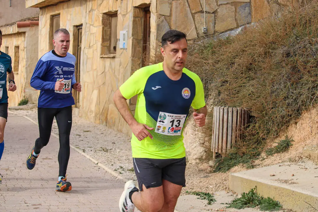 X Carrera de Reyes San Esteban de Gormaz-49