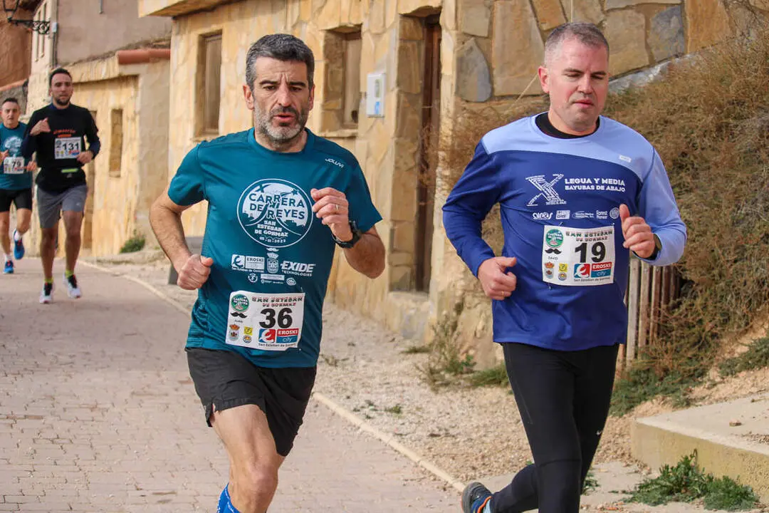 X Carrera de Reyes San Esteban de Gormaz-50