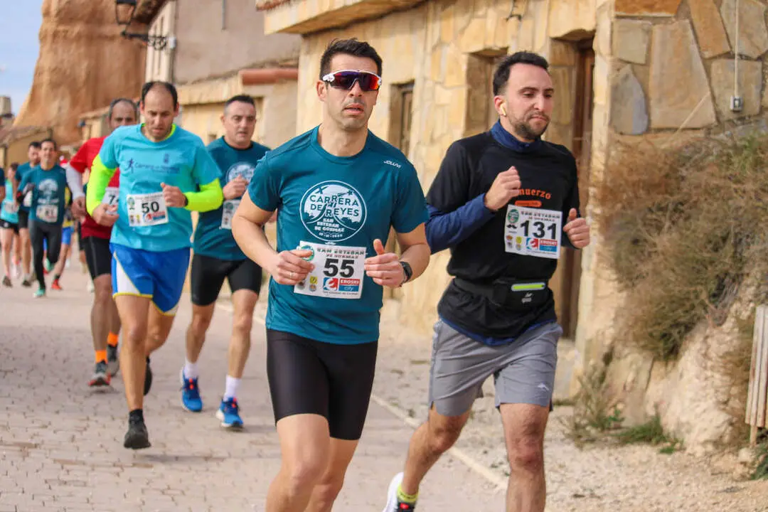 X Carrera de Reyes San Esteban de Gormaz-51