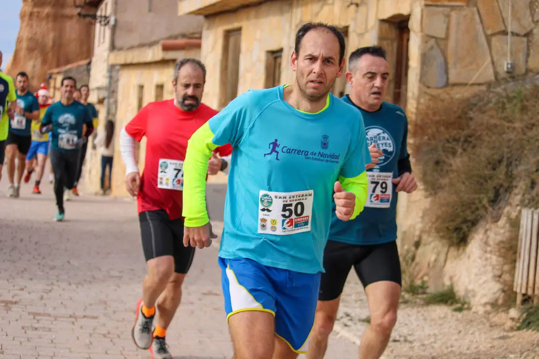X Carrera de Reyes San Esteban de Gormaz-52