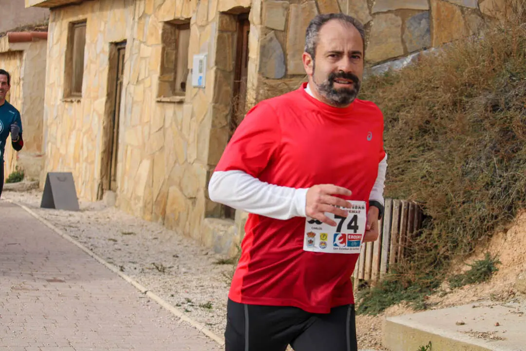 X Carrera de Reyes San Esteban de Gormaz-53