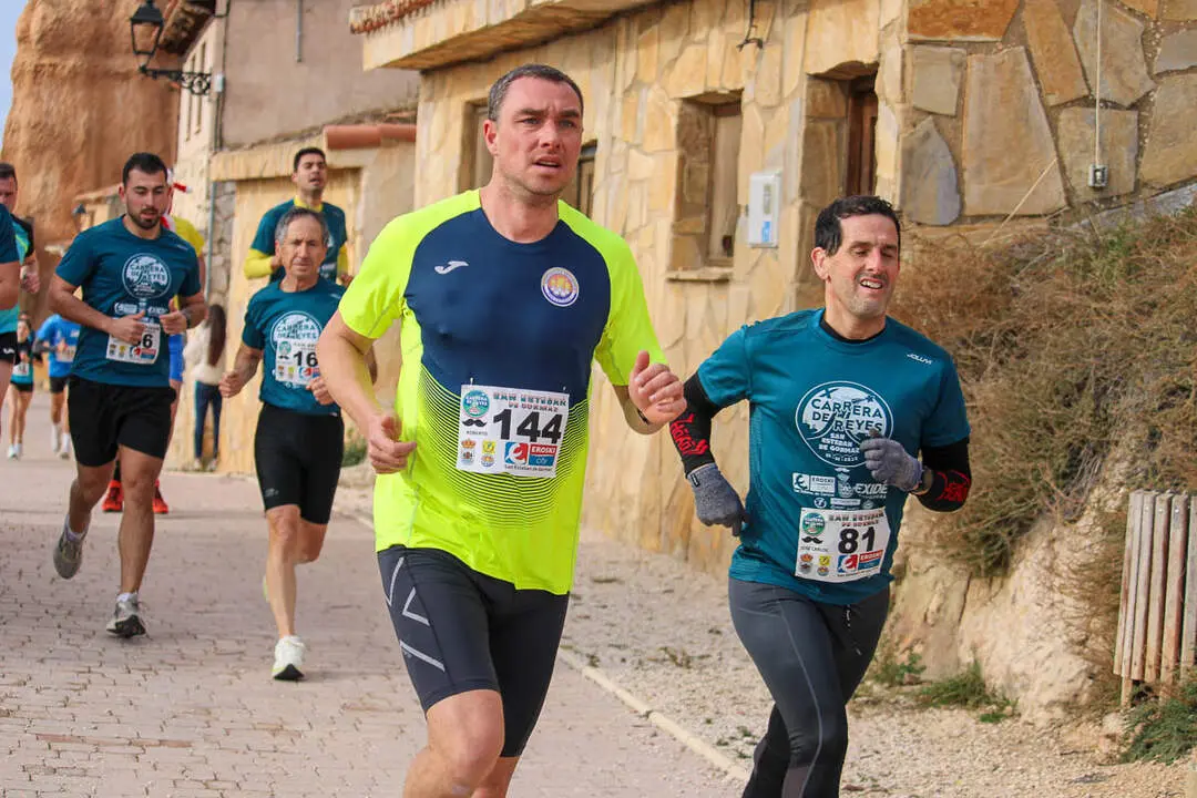 X Carrera de Reyes San Esteban de Gormaz-54