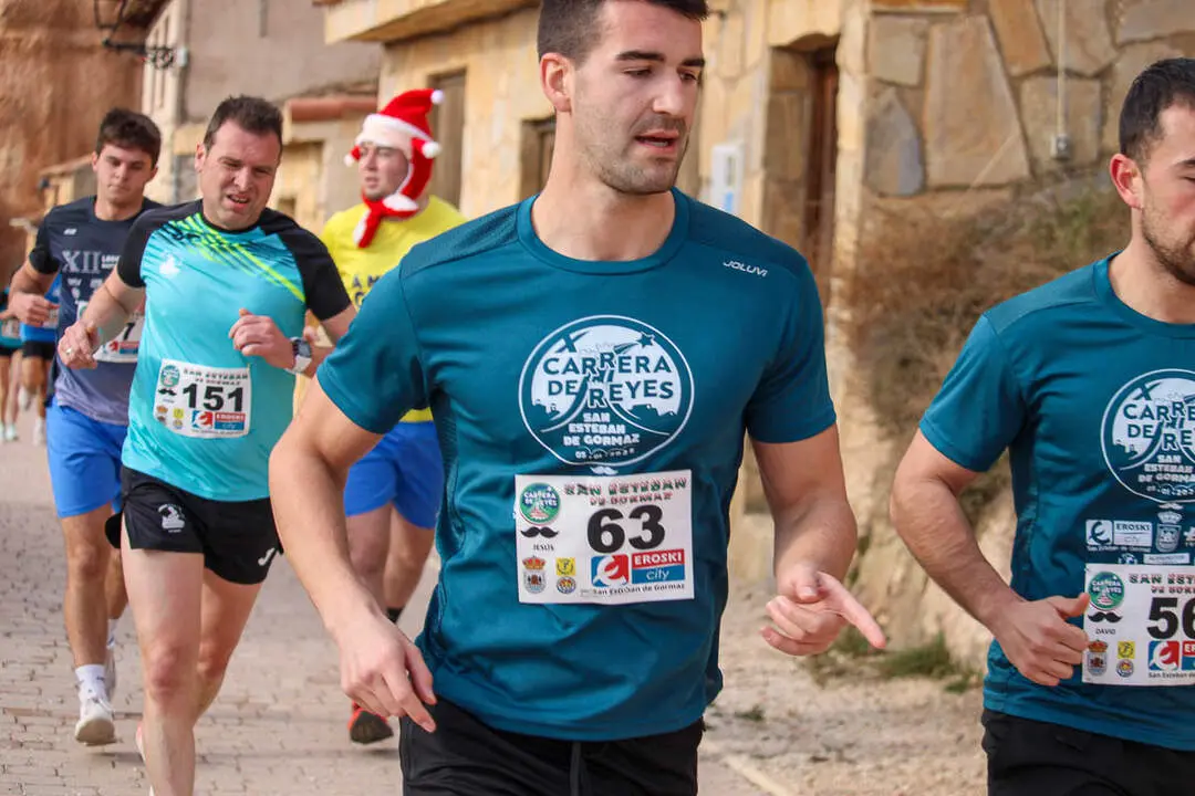 X Carrera de Reyes San Esteban de Gormaz-55