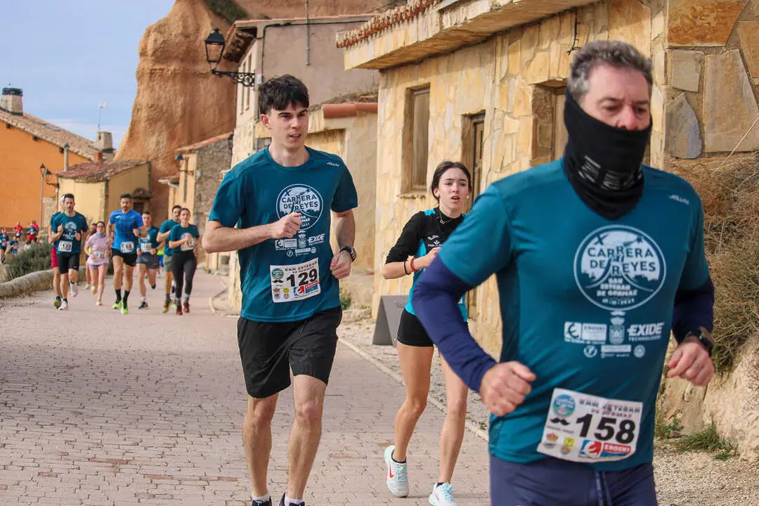 X Carrera de Reyes San Esteban de Gormaz-57