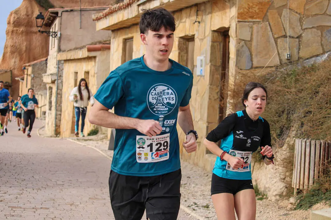 X Carrera de Reyes San Esteban de Gormaz-58