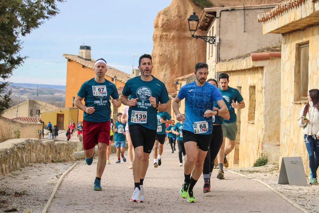 X Carrera de Reyes San Esteban de Gormaz-59