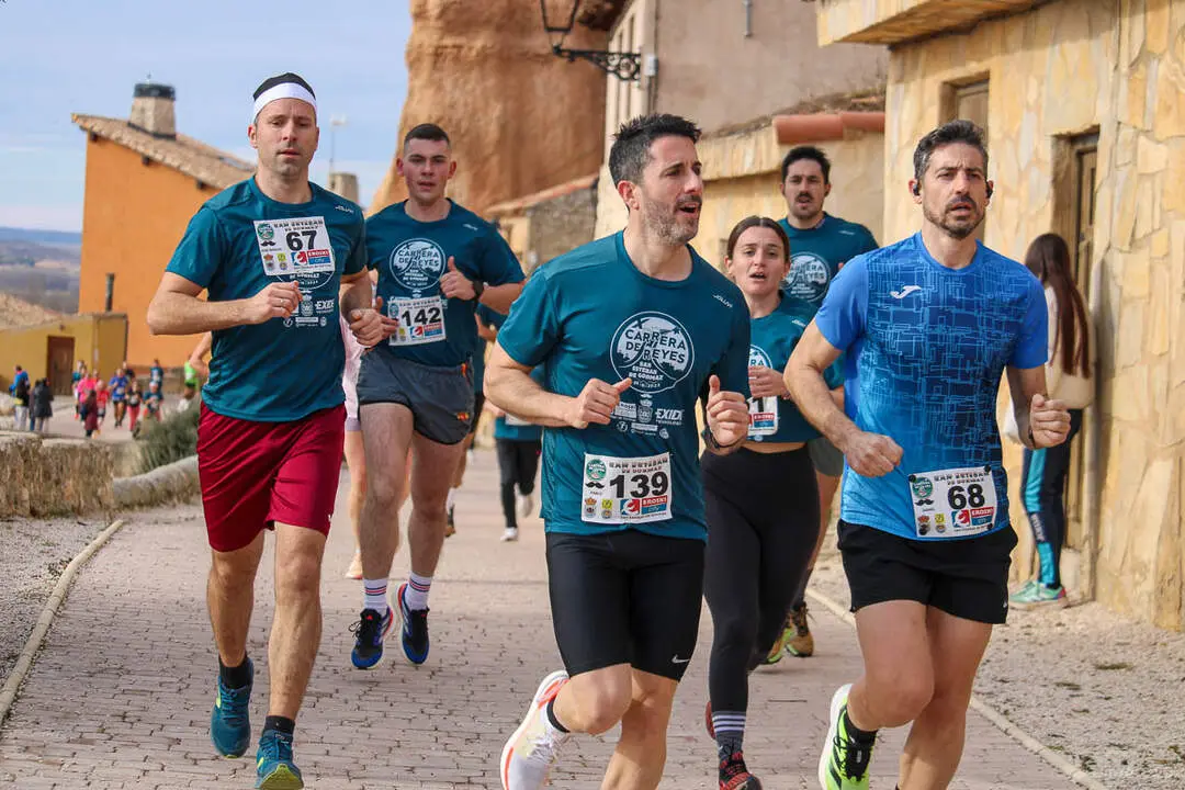 X Carrera de Reyes San Esteban de Gormaz-60