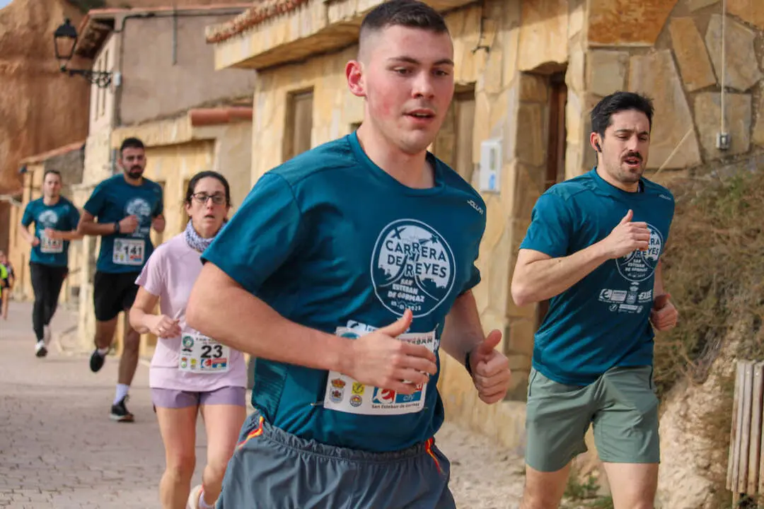 X Carrera de Reyes San Esteban de Gormaz-61