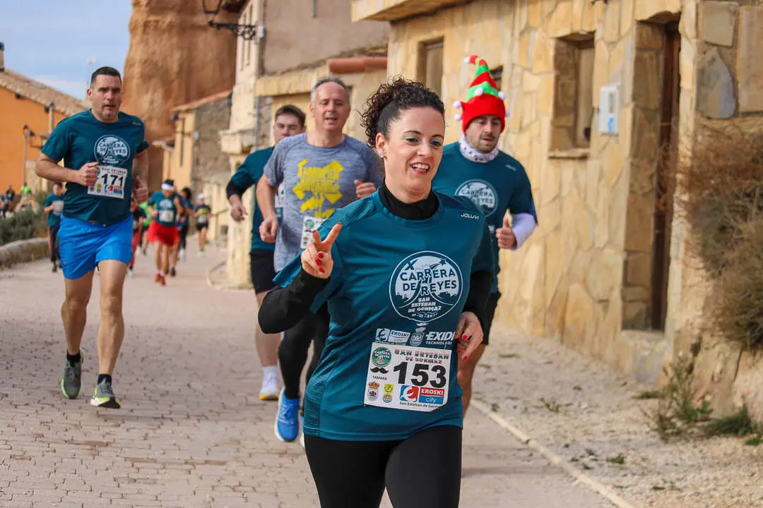 X Carrera de Reyes San Esteban de Gormaz-66