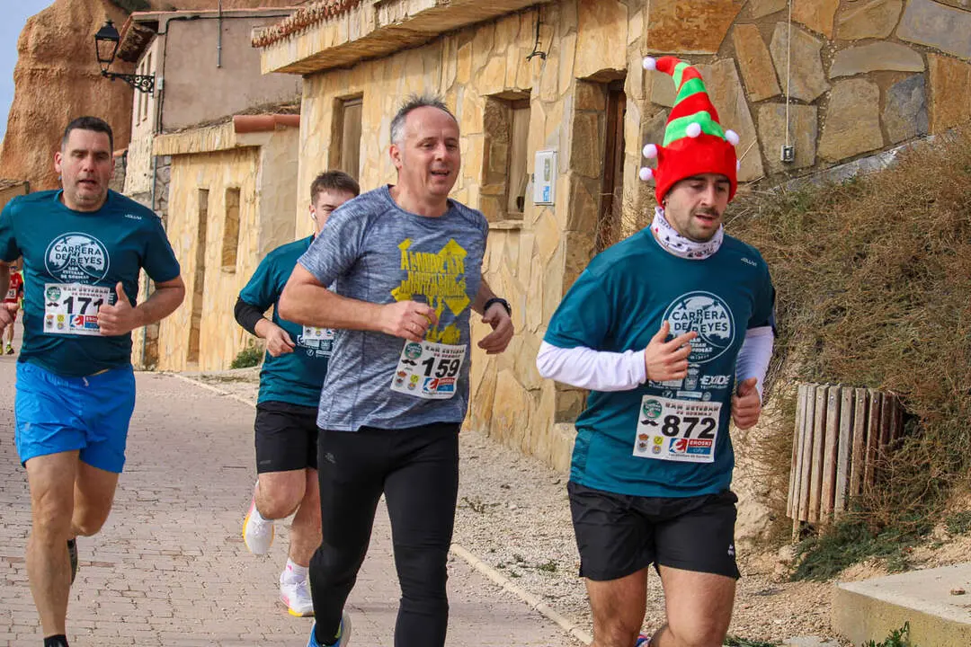 X Carrera de Reyes San Esteban de Gormaz-67