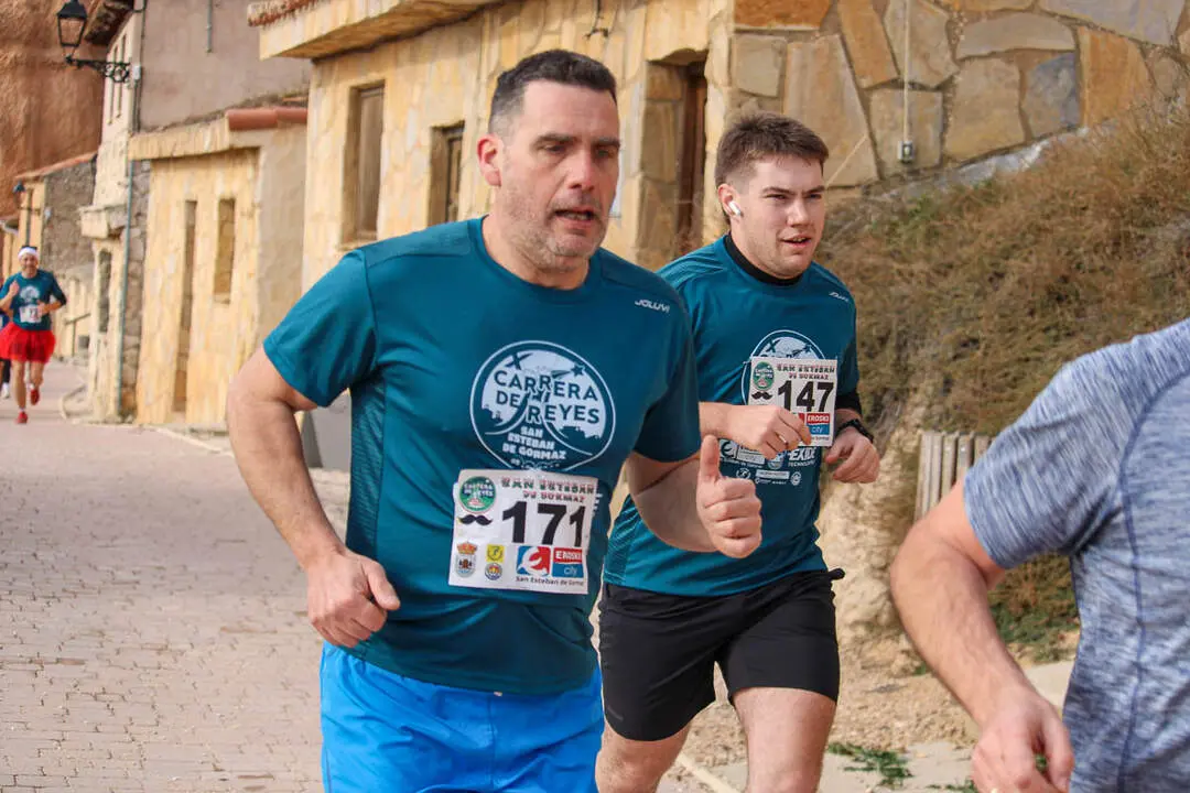 X Carrera de Reyes San Esteban de Gormaz-68