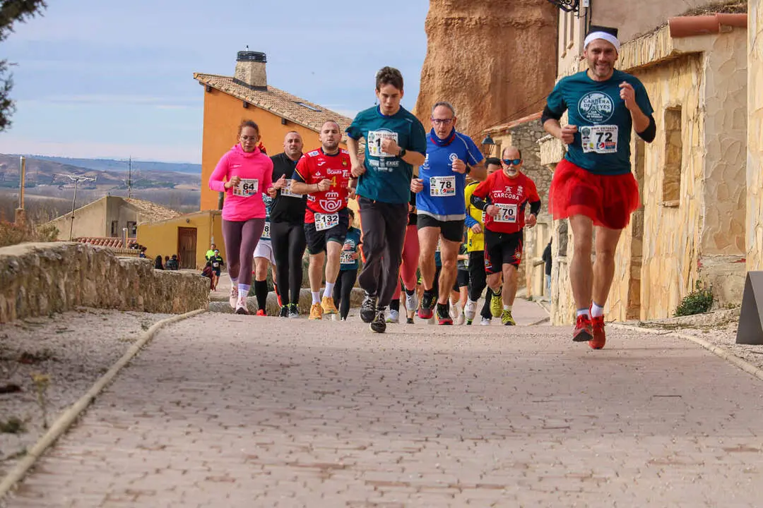 X Carrera de Reyes San Esteban de Gormaz-69