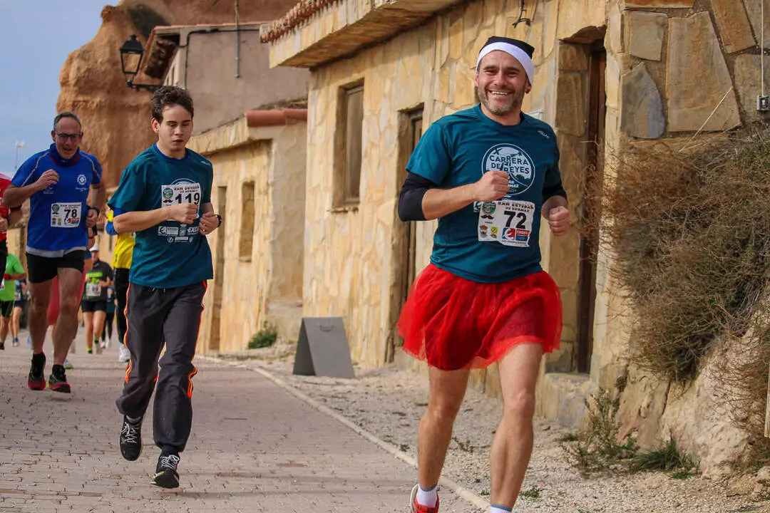 X Carrera de Reyes San Esteban de Gormaz-70