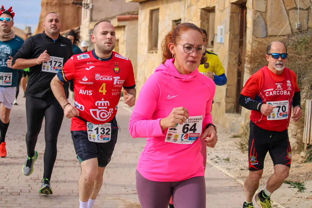 X Carrera de Reyes San Esteban de Gormaz-72