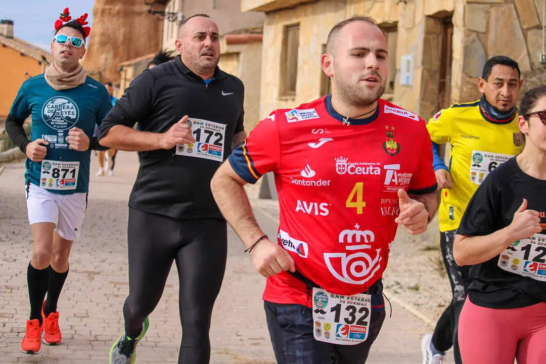 X Carrera de Reyes San Esteban de Gormaz-73