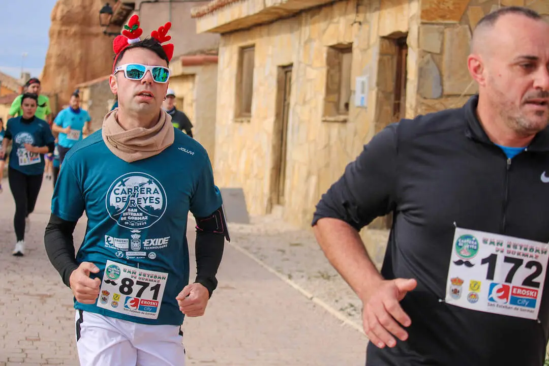 X Carrera de Reyes San Esteban de Gormaz-74
