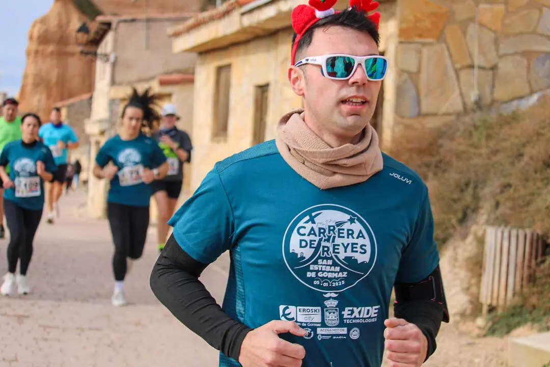 X Carrera de Reyes San Esteban de Gormaz-75
