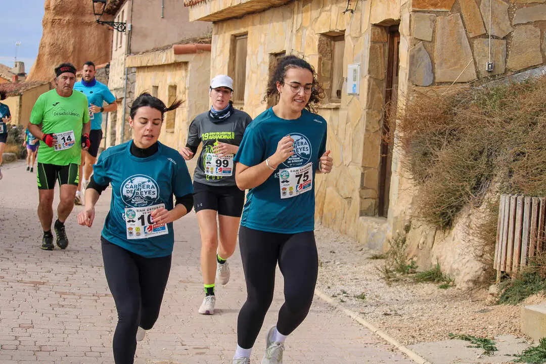 X Carrera de Reyes San Esteban de Gormaz-76