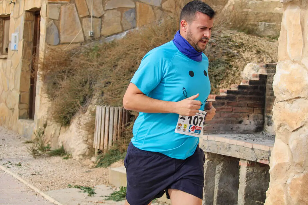 X Carrera de Reyes San Esteban de Gormaz-78