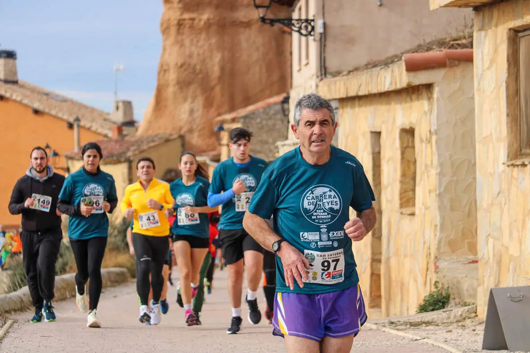 X Carrera de Reyes San Esteban de Gormaz-81