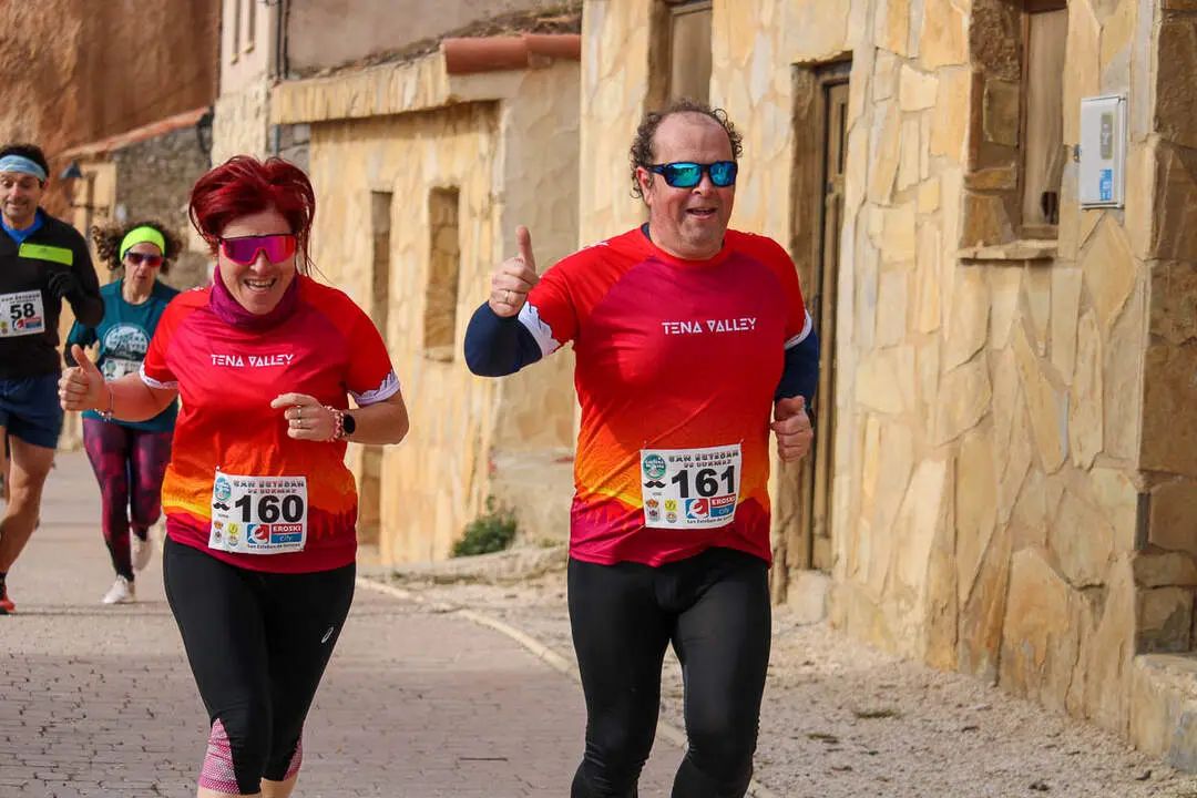 X Carrera de Reyes San Esteban de Gormaz-85