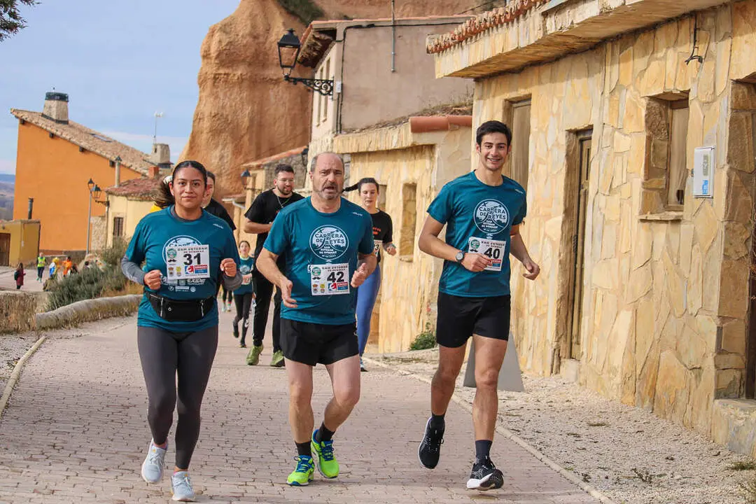X Carrera de Reyes San Esteban de Gormaz-87