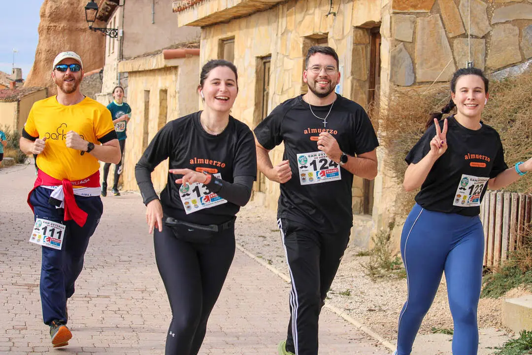 X Carrera de Reyes San Esteban de Gormaz-89