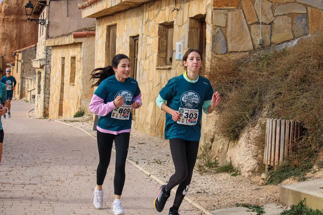 X Carrera de Reyes San Esteban de Gormaz-90