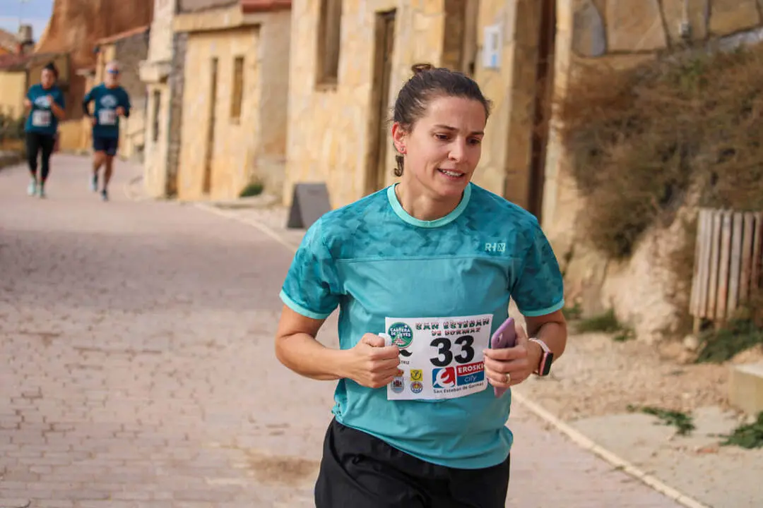 X Carrera de Reyes San Esteban de Gormaz-91