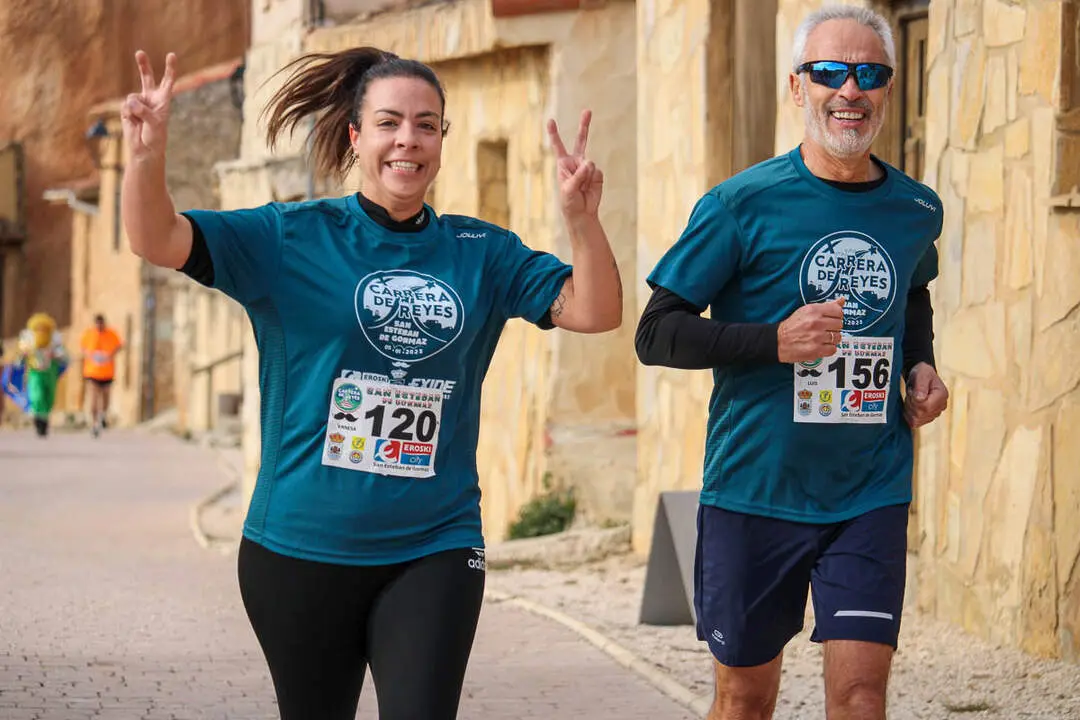 X Carrera de Reyes San Esteban de Gormaz-92