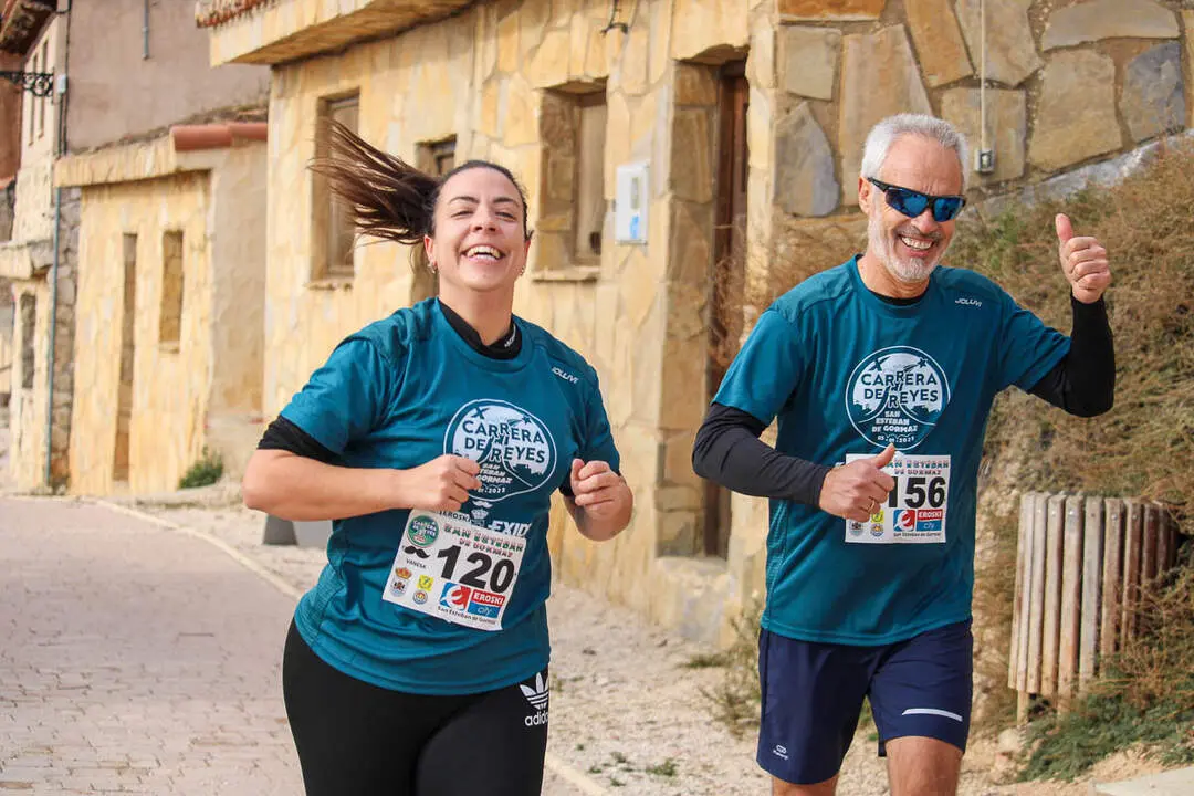 X Carrera de Reyes San Esteban de Gormaz-93