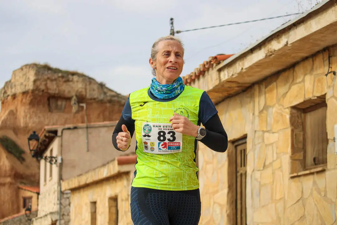 X Carrera de Reyes San Esteban de Gormaz-94