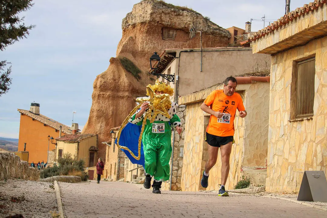 X Carrera de Reyes San Esteban de Gormaz-96