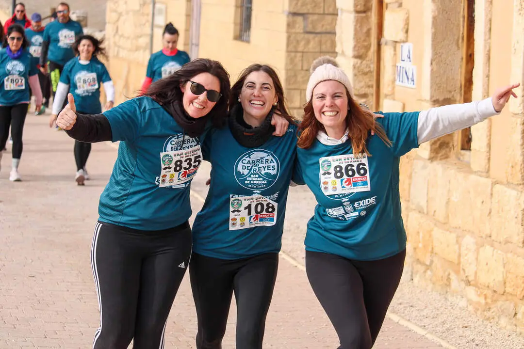 X Carrera de Reyes San Esteban de Gormaz-99