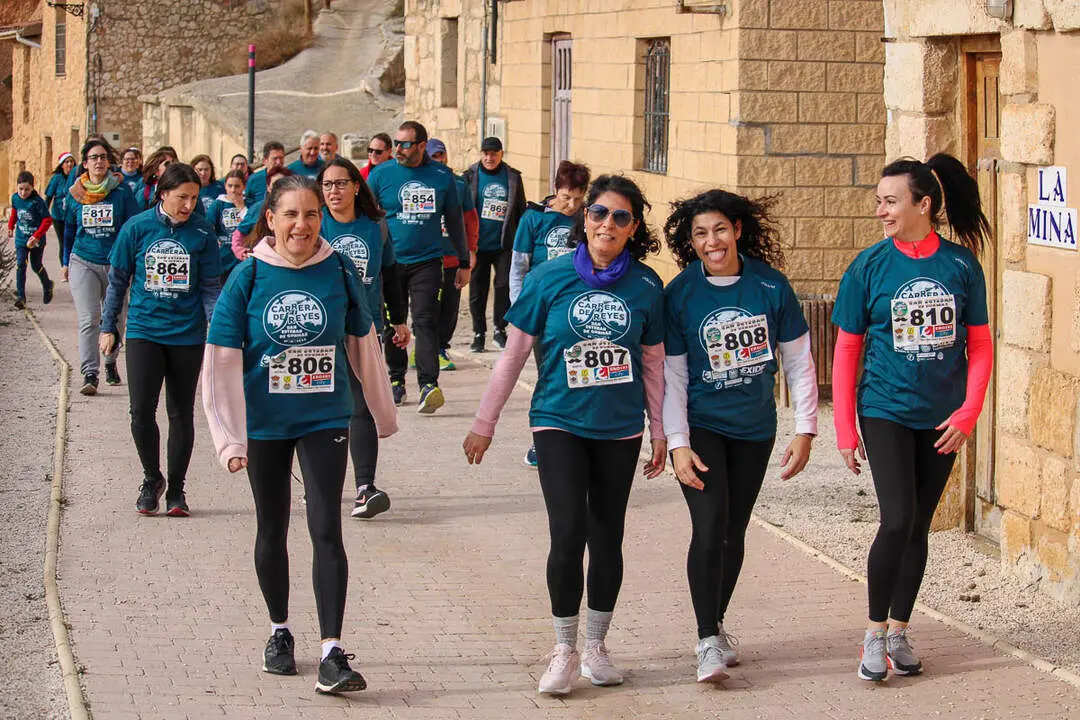 X Carrera de Reyes San Esteban de Gormaz-100