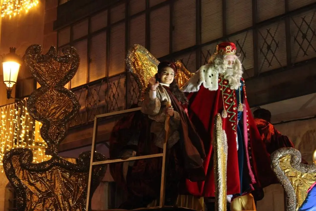 Recepci&oacute;n de Los Reyes Magos02