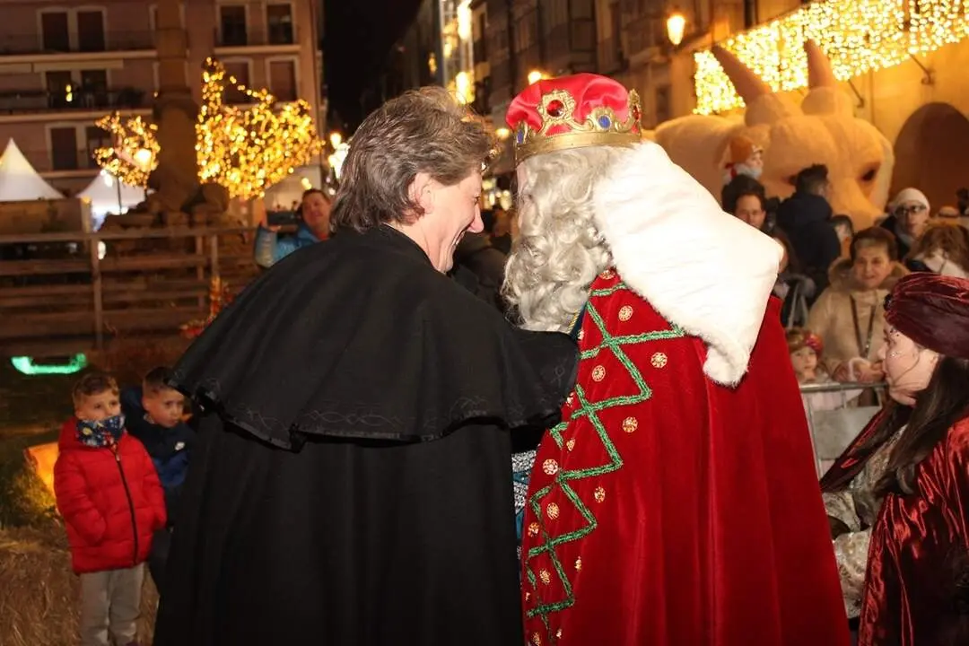 Recepci&oacute;n de Los Reyes Magos03