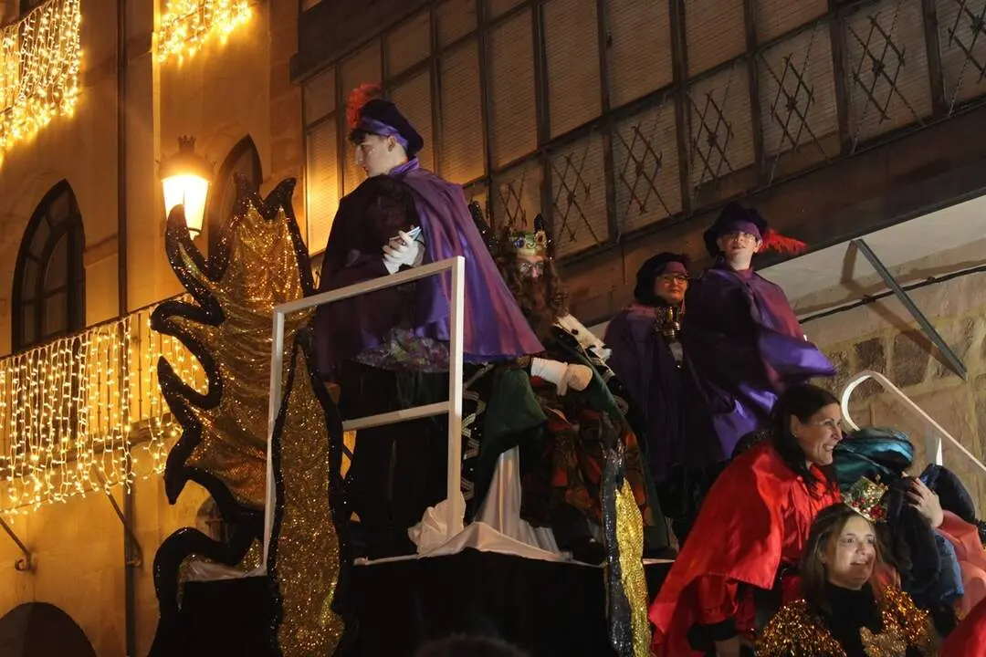 Recepci&oacute;n de Los Reyes Magos06