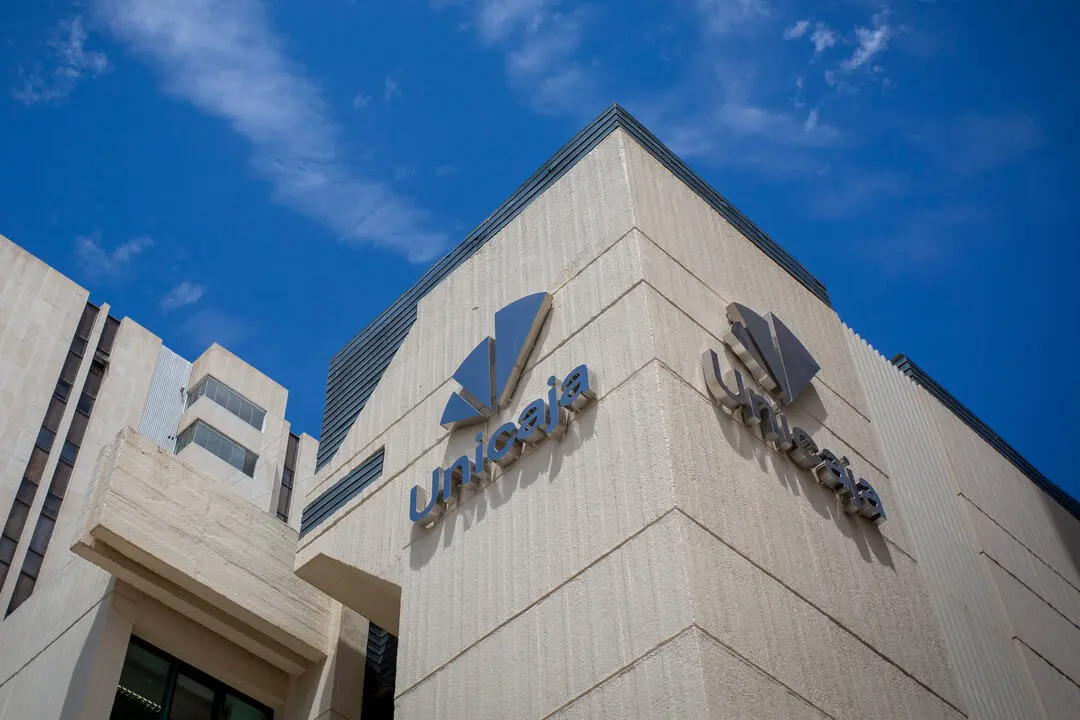 Unicaja
