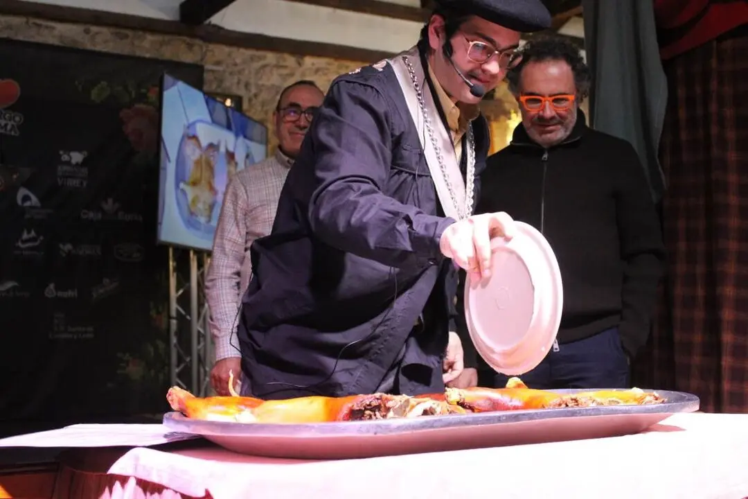 Inauguraci&oacute;n 50 Jornadas de la Matanza Virrey Palafox02