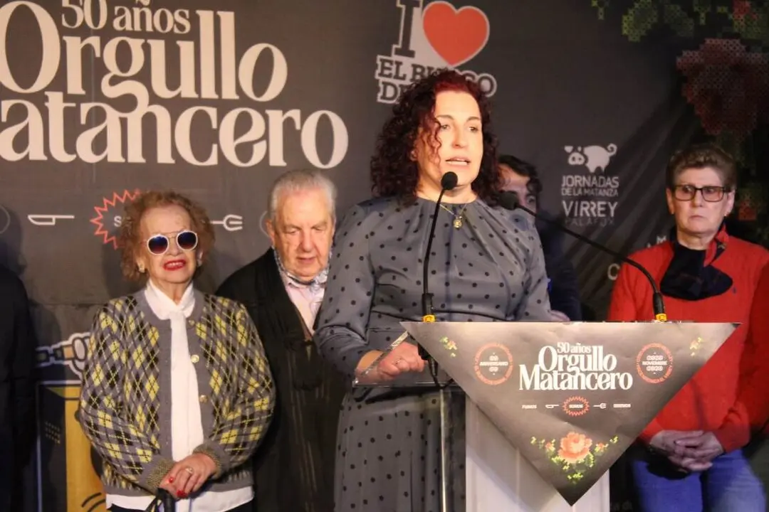 Inauguraci&oacute;n 50 Jornadas de la Matanza Virrey Palafox15