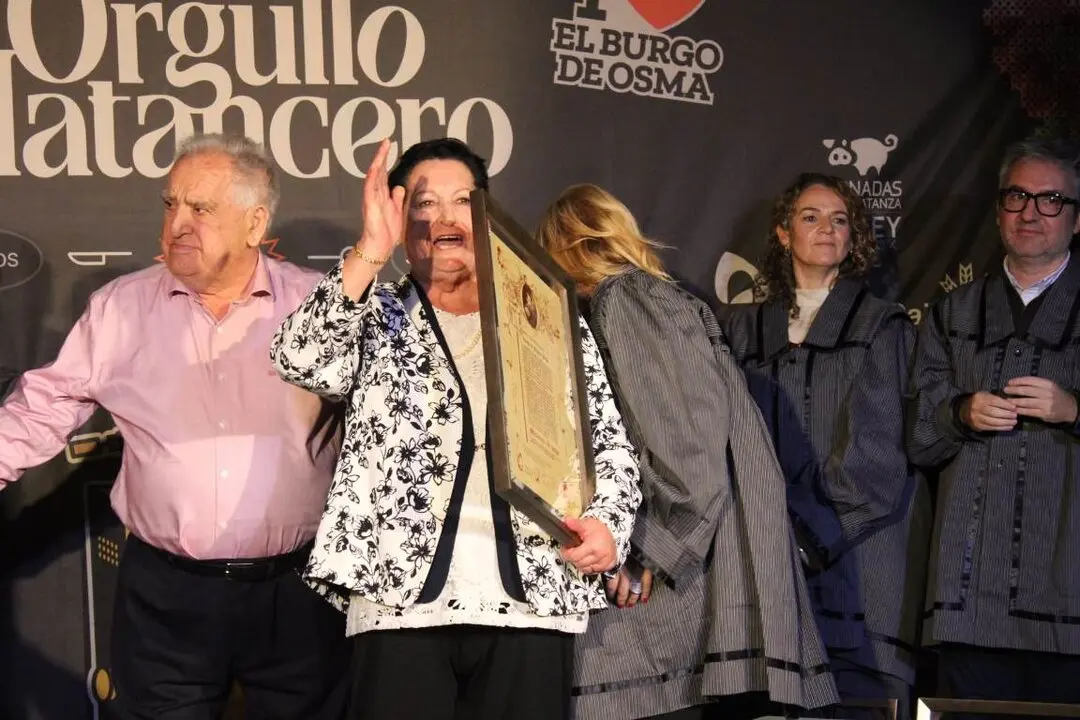 Inauguraci&oacute;n 50 Jornadas de la Matanza Virrey Palafox16