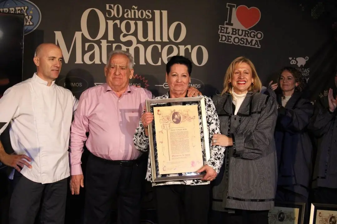 Inauguraci&oacute;n 50 Jornadas de la Matanza Virrey Palafox17