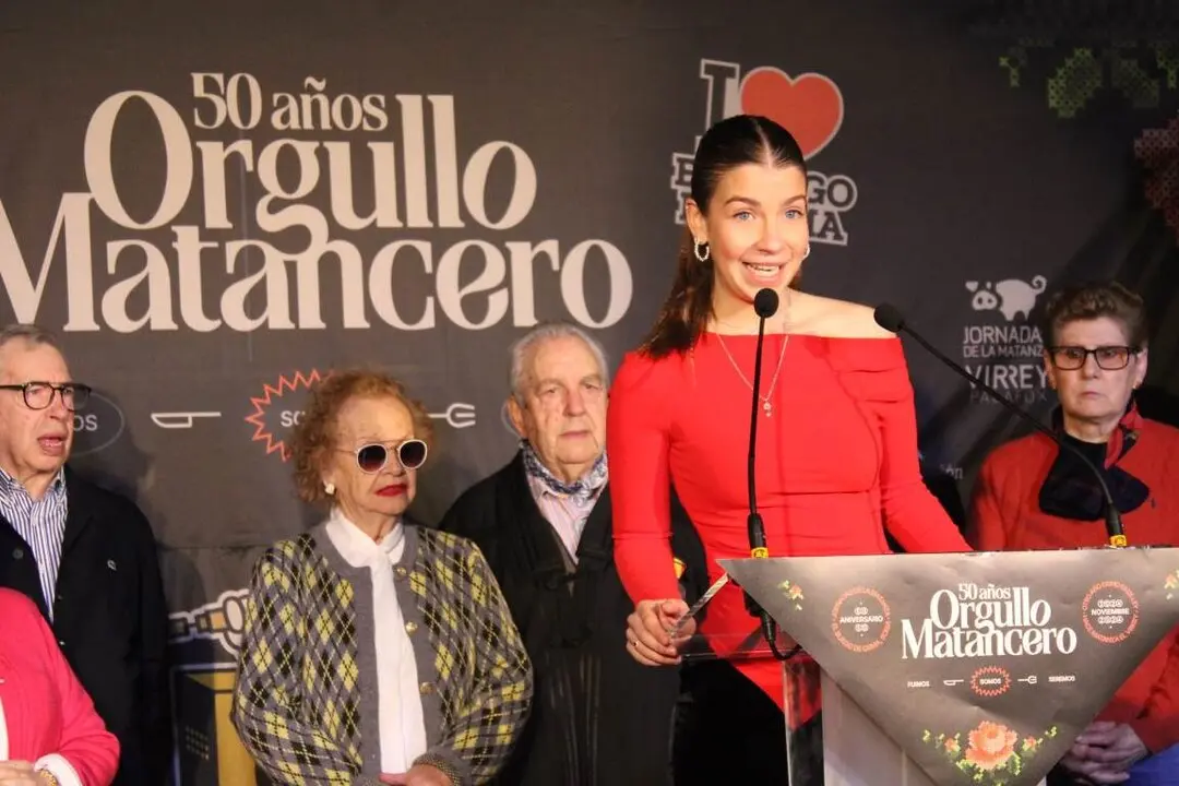 Inauguraci&oacute;n 50 Jornadas de la Matanza Virrey Palafox18
