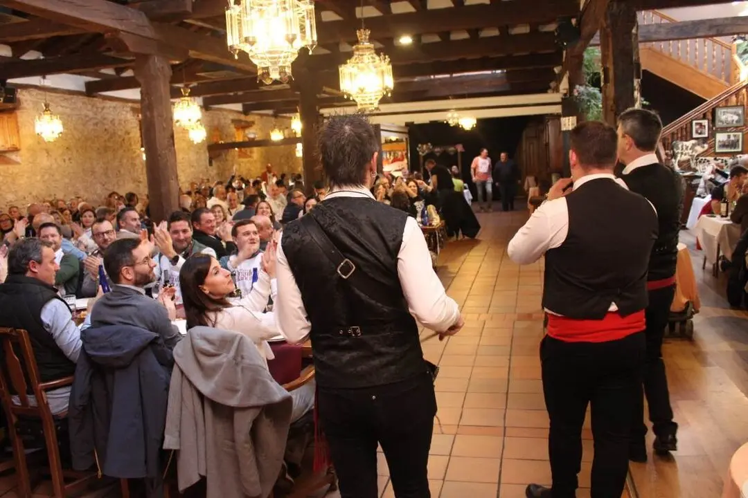 Inauguraci&oacute;n 50 Jornadas de la Matanza Virrey Palafox19