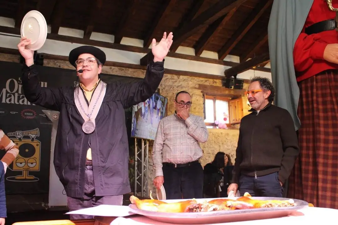 Inauguraci&oacute;n 50 Jornadas de la Matanza Virrey Palafox21