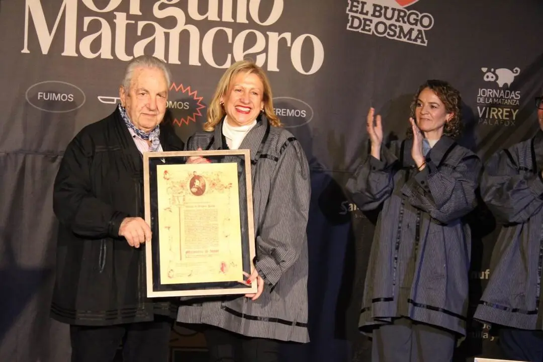 Inauguraci&oacute;n 50 Jornadas de la Matanza Virrey Palafox22