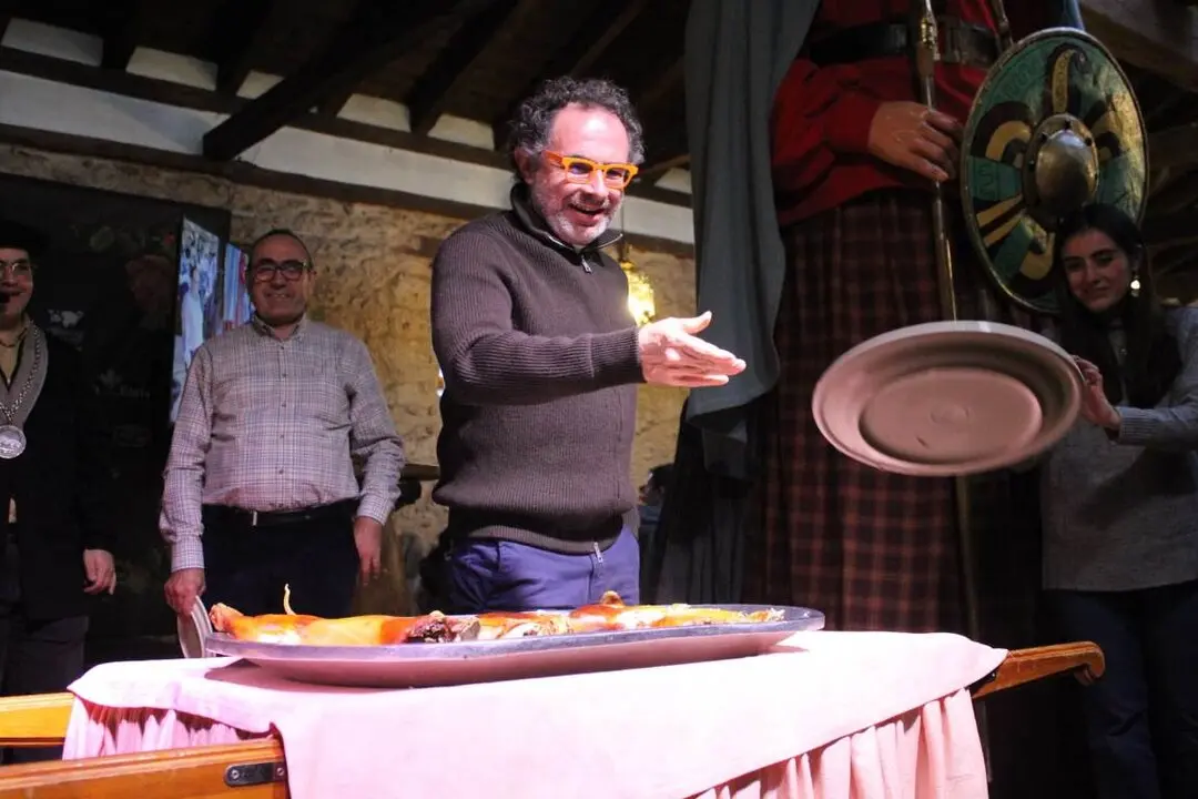 Inauguraci&oacute;n 50 Jornadas de la Matanza Virrey Palafox25