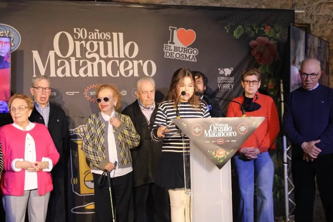 Inauguraci&oacute;n 50 Jornadas de la Matanza Virrey Palafox28